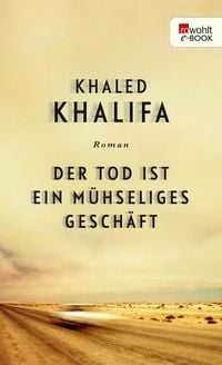 Produktbild: Der Tod ist ein m&uuml;hseliges Gesch&auml;ft