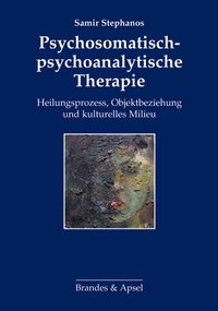 Produktbild: Psychosomatisch-psychoanalytische Therapie