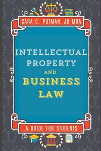 Produktbild: Intellectual Property and Business Law