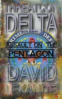Produktbild: Threatcon Delta