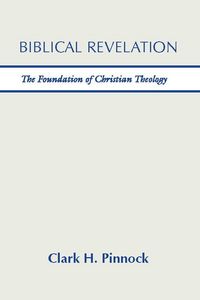 Produktbild: Biblical Revelation