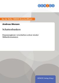 Produktbild: Schattenbanken