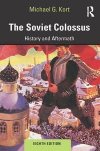 Produktbild: The Soviet Colossus