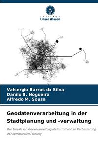 Produktbild: Geodatenverarbeitung in der Stadtplanung und -verwaltung