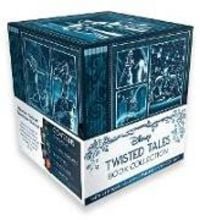 Produktbild: Disney: Twisted Tales Boxset