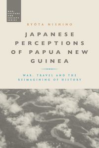 Produktbild: Japanese Perceptions Of Papua