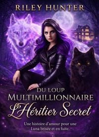 Produktbild: Du Loup Multimillionnaire L'H&eacute;ritier Secret