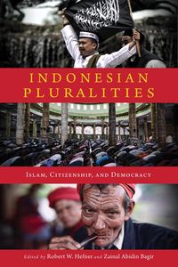 Produktbild: Indonesian Pluralities
