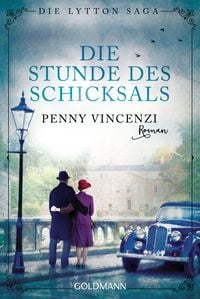 Produktbild: Die Stunde des Schicksals