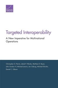 Produktbild: Targeted Interoperability