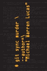 Produktbild: Git sync murder