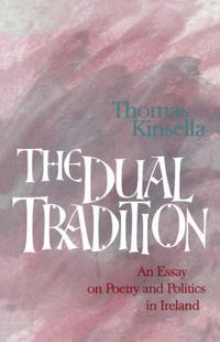 Produktbild: The Dual Tradition