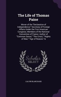 Produktbild: The Life of Thomas Paine