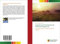 Produktbild: Log&iacute;stica de Transporte de Produtos Org&acirc;nicos