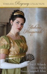 Produktbild: Autumn Masquerade