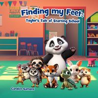 Produktbild: Finding My Feet