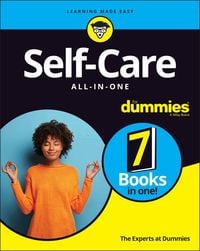 Produktbild: Self-Care All-in-One For Dummies