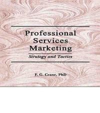 Produktbild: Professional Services Marketing