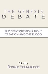 Produktbild: The Genesis Debate