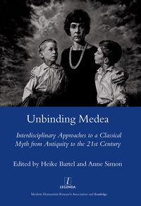 Produktbild: Unbinding Medea