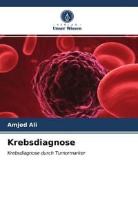 Produktbild: Krebsdiagnose