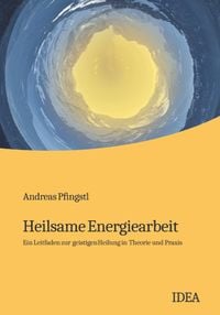 Produktbild: Heilsame Energiearbeit