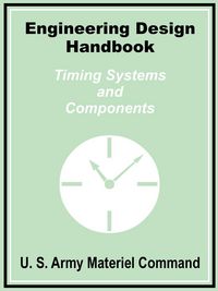 Produktbild: Engineering Design Handbook