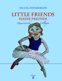 Produktbild: Little Friends &ndash; Kleine Freunde