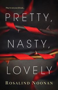 Produktbild: Pretty, Nasty, Lovely