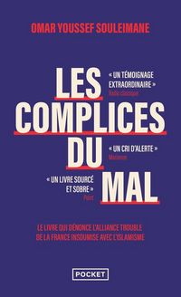 Produktbild: Les Complices du Mal