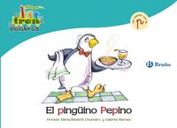 Produktbild: El ping&uuml;ino Pepino