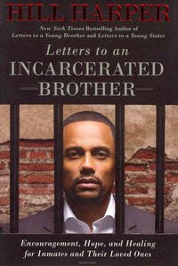Produktbild: Letters To An Incarcerated Bro