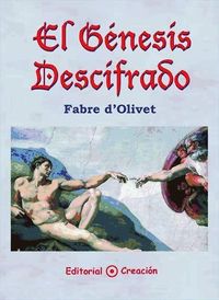 Produktbild: El G&eacute;nesis descifrado