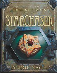 Produktbild: Sage, A: Todhunter Moon, Book Three: Starchaser