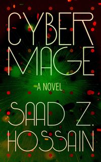 Produktbild: Cyber Mage
