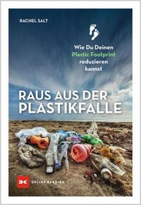 Produktbild: Raus aus der Plastikfalle
