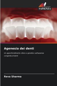Produktbild: Agenesia dei denti