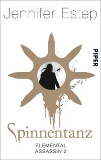 Produktbild: Spinnentanz
