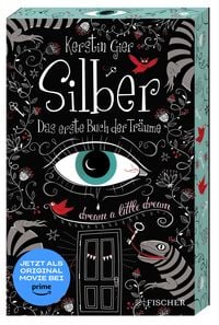 Produktbild: Silber - Das erste Buch der Tr&auml;ume