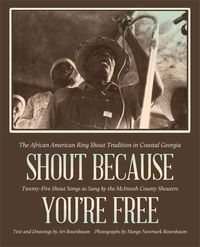 Produktbild: Shout Because You're Free