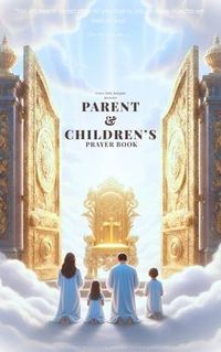 Produktbild: Children Prayer and Parent Book