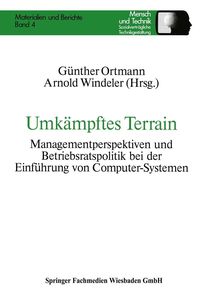 Produktbild: Umk&auml;mpftes Terrain