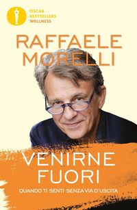 Produktbild: Venirne fuori. Quando ti senti senza via d'uscita