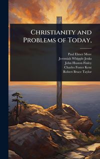 Produktbild: Christianity and Problems of Today,