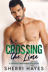 Produktbild: Crossing the Line