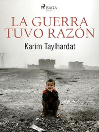 Produktbild: La guerra tuvo raz&oacute;n