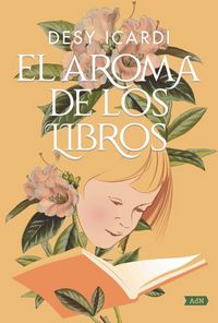 Produktbild: El aroma de los libros