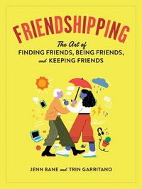 Produktbild: Friendshipping