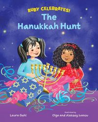 Produktbild: The Hanukkah Hunt