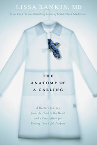 Produktbild: The Anatomy of a Calling